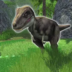 Скачать взлом Dino Tamers - Jurassic MMO (Дино Дрессировщики)  [МОД Бесконечные деньги] на Андроид