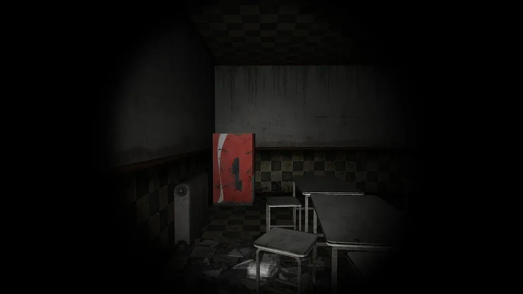 The Ghost - Multiplayer Horror (Зе Гост)  [МОД Много денег] Screenshot 5