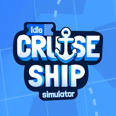 Скачать взлом Idle Cruise Ship Simulator (Айдл Круиз Шип Симулятор) [МОД Меню] на Андроид