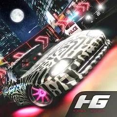 Скачать взлом Heat Gear - Race & Drift World (Хит Гир)  [МОД Все открыто] на Андроид