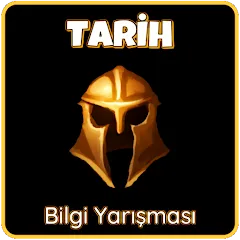 Скачать взлом Tarih Bilgi Yarışması [МОД Unlocked] на Андроид