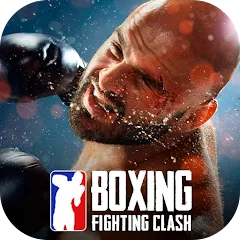 Скачать взлом Boxing - Fighting Clash (Боксинг) [МОД Unlocked] на Андроид