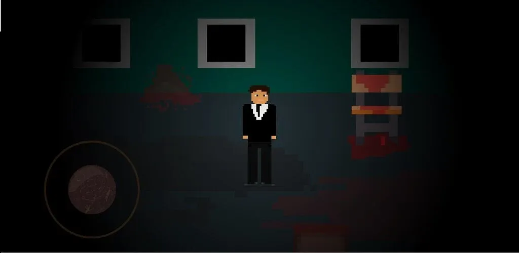 School (Школа)  [МОД Unlimited Money] Screenshot 2