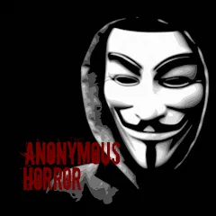 Скачать взлом ANONYMOUS HORROR (АНОНИМНЫЙ УЖАС) [МОД Все открыто] на Андроид
