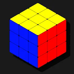 Скачать взлом Magicube: Magic Cube Puzzle 3D (Маджикьюб) [МОД Все открыто] на Андроид