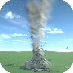 Скачать взлом Destruction simulator sandbox  [МОД Бесконечные монеты] на Андроид