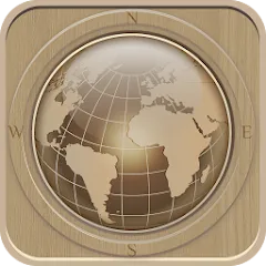 Скачать взлом Quiz-Capitals of the world [МОД Unlocked] на Андроид