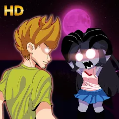 Скачать взлом Rhythm Night Battle HD Mod (Мэтт из мода на ) [МОД Много монет] на Андроид