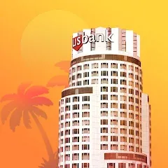 Скачать взлом Los Angeles Crimes (ЛосАнджелес Злодеяния) [МОД Unlimited Money] на Андроид