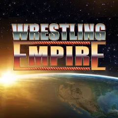 Скачать взлом Wrestling Empire (Рестлинг Импайр) [МОД Много денег] на Андроид