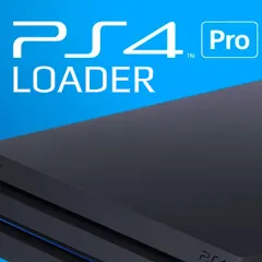 Скачать взлом PS4 Pro Loader LITE (ПС4 Про Лоадер ЛАЙТ)  [МОД Бесконечные монеты] на Андроид