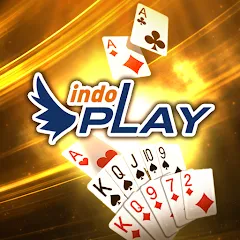 Скачать взлом Indoplay-Capsa Domino QQ Poker (Индоплэй)  [МОД Меню] на Андроид