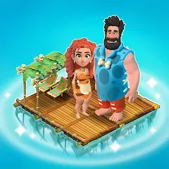 Скачать взлом Family Island™ — Farming game (Фэмили Айленд)  [МОД Много денег] на Андроид