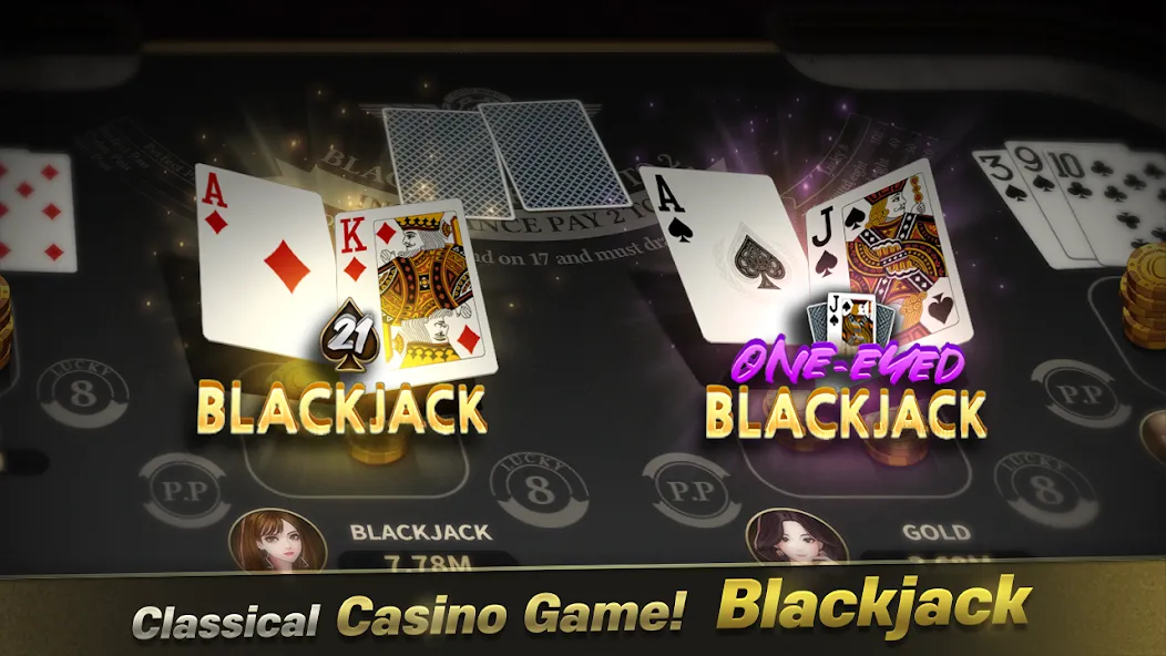 GoldWing Casino Global (Голдвинг Казино Глобал)  [МОД Mega Pack] Screenshot 4