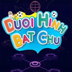 Скачать взлом Đuổi Hình Bắt Chữ 2022  [МОД Все открыто] на Андроид