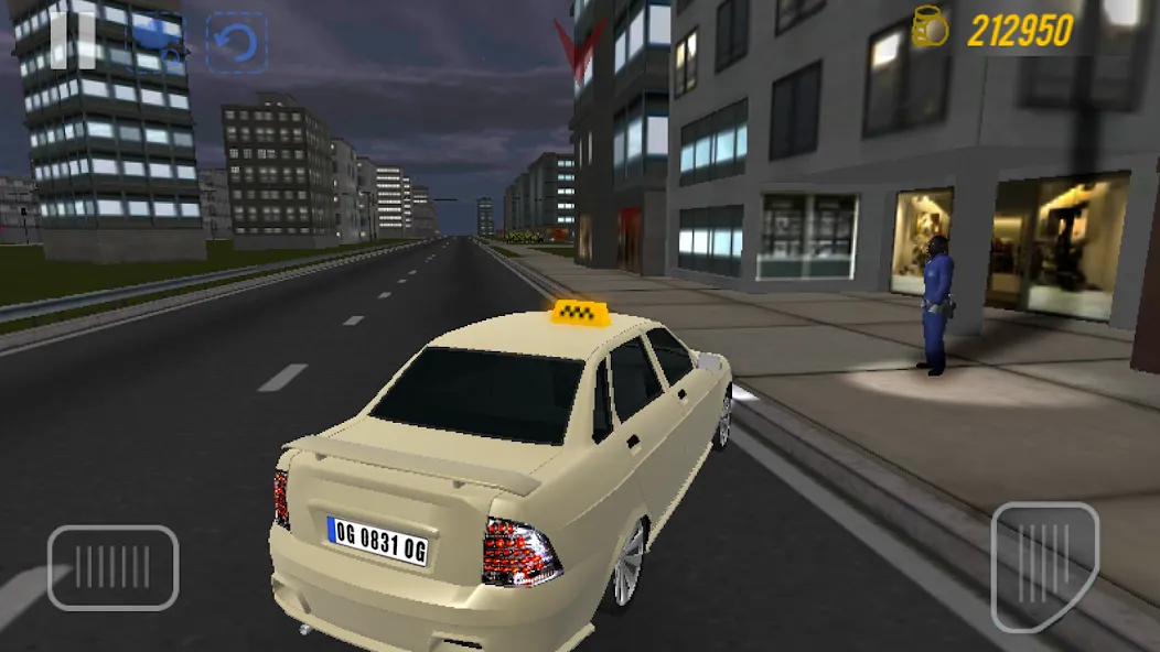 Russian Cars: Priorik  [МОД Mega Pack] Screenshot 5