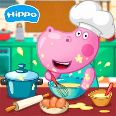 Скачать взлом Cooking School: Game for Girls [МОД Unlimited Money] на Андроид