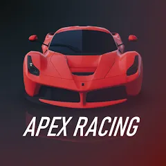 Скачать взлом Apex Racing (Апекс Рейсинг) [МОД Mega Pack] на Андроид