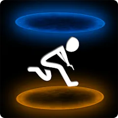 Скачать взлом Portal Maze 2 game 3D aperture  [МОД Много денег] на Андроид