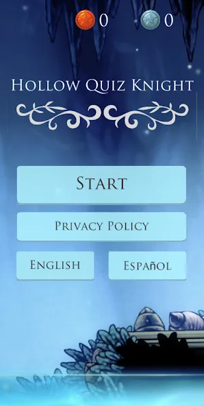 Hollow Quiz (Холлоу Квиз)  [МОД Бесконечные деньги] Screenshot 2