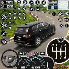 Скачать взлом Car Driving School : Car Games (Автошкола)  [МОД Бесконечные монеты] на Андроид