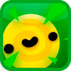 Скачать взлом Smile & Spikes [МОД Много монет] на Андроид