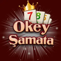 Скачать взлом Okey Şamata - Sesli Sohbet [МОД Unlocked] на Андроид