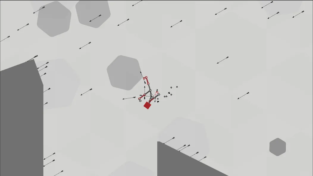 Ragdoll Dismount Falling (Стикмен Фоллинг)  [МОД Меню] Screenshot 5