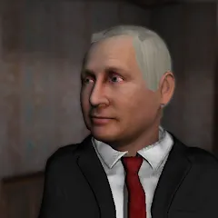 Скачать взлом Granny Putler (Грэнни Путлер) [МОД Mega Pack] на Андроид