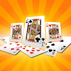 Скачать взлом Белка KZ - карточная игра  [МОД Unlocked] на Андроид