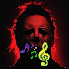 Скачать взлом Halloween Michael Myers Themes (Хэллоуин Майкл Майерс Темы)  [МОД Unlimited Money] на Андроид
