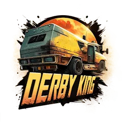 Скачать взлом Derby King (Дерби Кинг) [МОД Menu] на Андроид