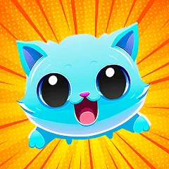 Скачать взлом Spooky Cat (Спуки кэт)  [МОД Бесконечные деньги] на Андроид
