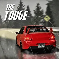 Скачать взлом The Touge (Зе Тоуге)  [МОД Бесконечные деньги] на Андроид