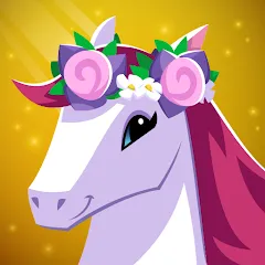 Скачать взлом Animal Jam (Анимал Джем)  [МОД Меню] на Андроид