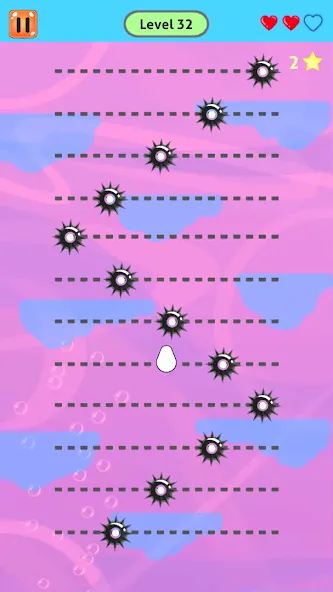 Egg Man: Trolley Run (Эгг мен)  [МОД Много денег] Screenshot 2