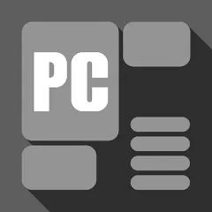 Скачать взлом PC Simulator (ПК Симулятор)  [МОД Mega Pack] на Андроид