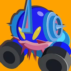 Скачать взлом Robo Runner [МОД Меню] на Андроид