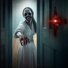 Скачать взлом Scary Horror Escape Room Games [МОД Меню] на Андроид