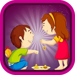 Скачать взлом Siblings - Raksha Bandhan Game (Сиблингс)  [МОД Меню] на Андроид