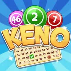 Скачать взлом A Keno Game (А Кено игра) [МОД Много денег] на Андроид