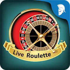 Скачать взлом Roulette Live Casino Tables (Рулетка Лайв)  [МОД Бесконечные монеты] на Андроид