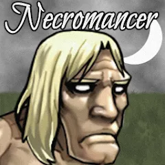 Скачать взлом Necromancer Story [МОД Menu] на Андроид