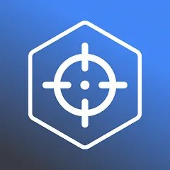 Скачать взлом Aim Champ : FPS Aim Trainer (Эйм Чемп)  [МОД Все открыто] на Андроид