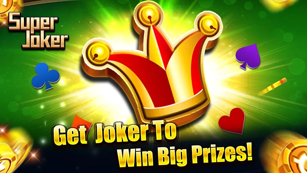 JILI Slots & iRich Bingo  [МОД Mega Pack] Screenshot 4