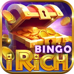 Скачать взлом JILI Slots & iRich Bingo [МОД Mega Pack] на Андроид