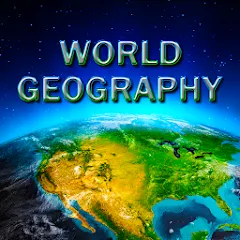 Скачать взлом World Geography - Quiz Game [МОД Mega Pack] на Андроид