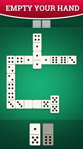 Dominoes  [МОД Unlocked] Screenshot 4
