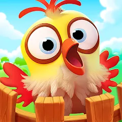 Скачать взлом Farm Fun - Animal Parking Game (Фарм Фан)  [МОД Все открыто] на Андроид