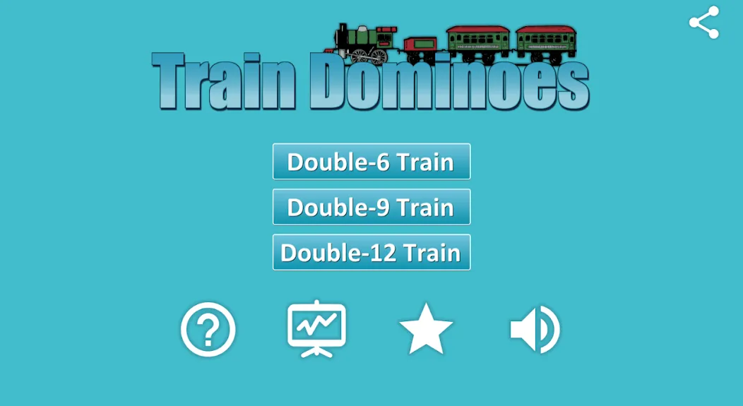 Train Dominoes (Трейн Доминос)  [МОД Бесконечные монеты] Screenshot 5